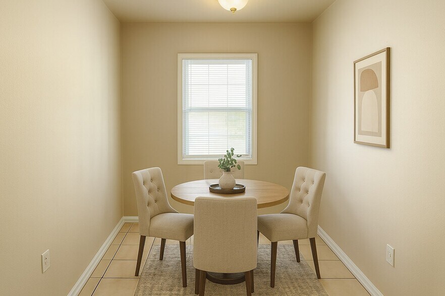 Dining - 114 28th St N