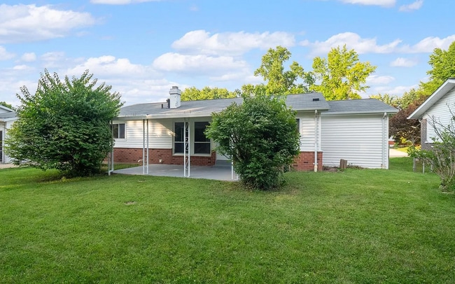 Building Photo - 3375 Brunswick Dr