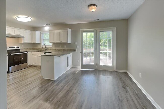 Building Photo - 2701 Winky Bluff