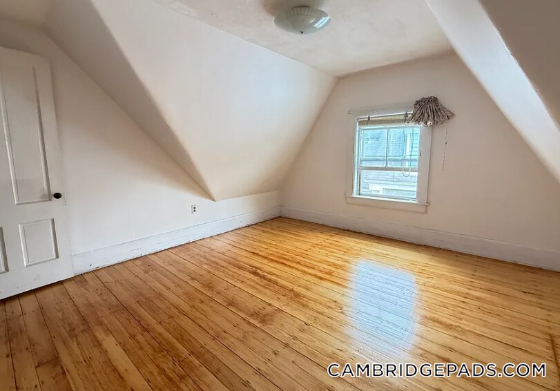 Building Photo - 57 Rindge Ave