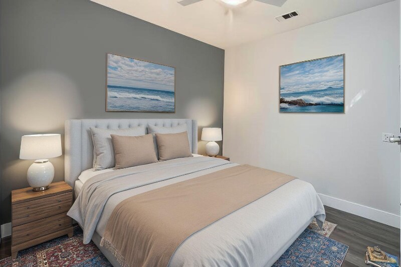 Building Photo - 1013 N K St