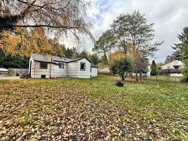 Building Photo - 4375 WA-3