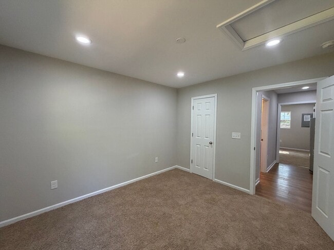 Building Photo - Rebuilt 2 Bedroom House in Gastonia!!