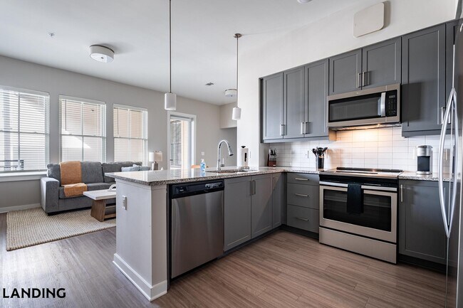 Building Photo - 301 Passage Way