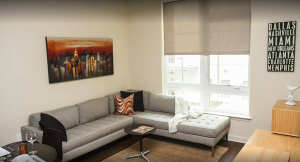Building Photo - King Rampart Senior Living