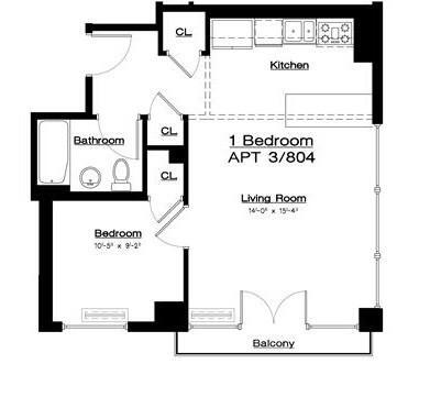 Building Photo - 1 bedroom in NEW YORK NY 10035