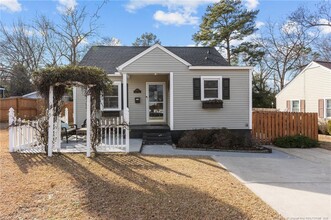 Building Photo - 1001 Anarine Rd