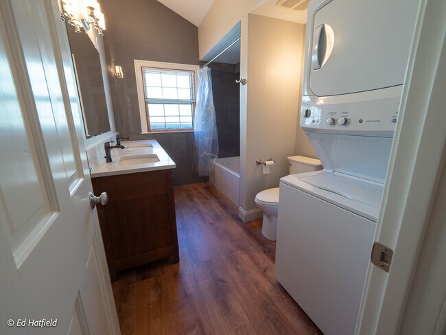Main Bath - 3 Webster Avenue