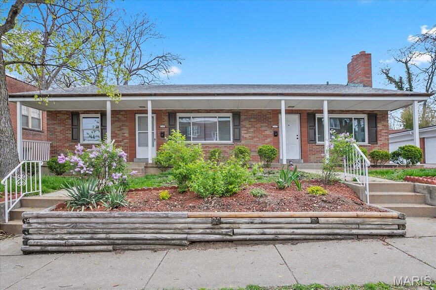 Building Photo - 7347 Dale Ave