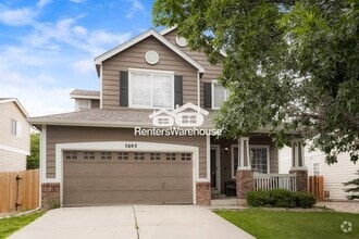 Building Photo - 5603 S Yakima Way