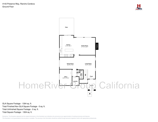 Building Photo - 4143 Preserve Way