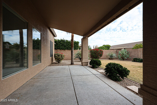 Building Photo - 4603 W Villa Linda Dr