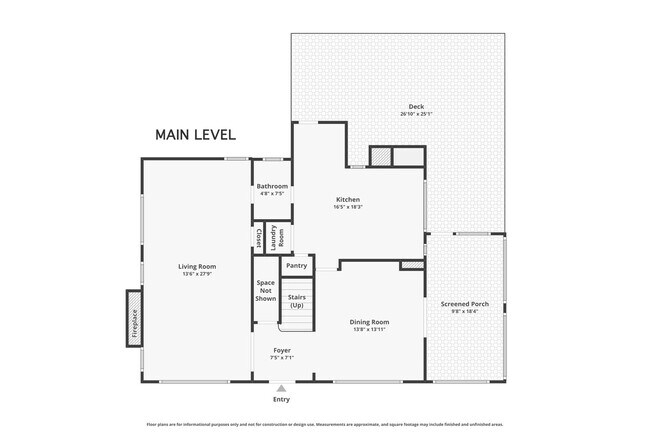 Building Photo - Beautiful Country Home With Picturesque Views