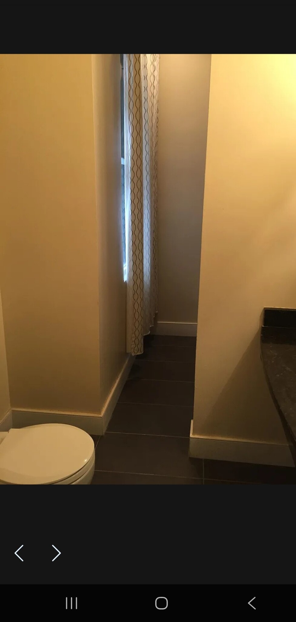 Bathroom - 27 Florida Ave NW