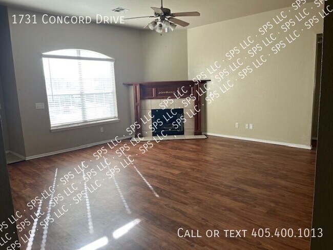 Building Photo - 1731 Concord Dr