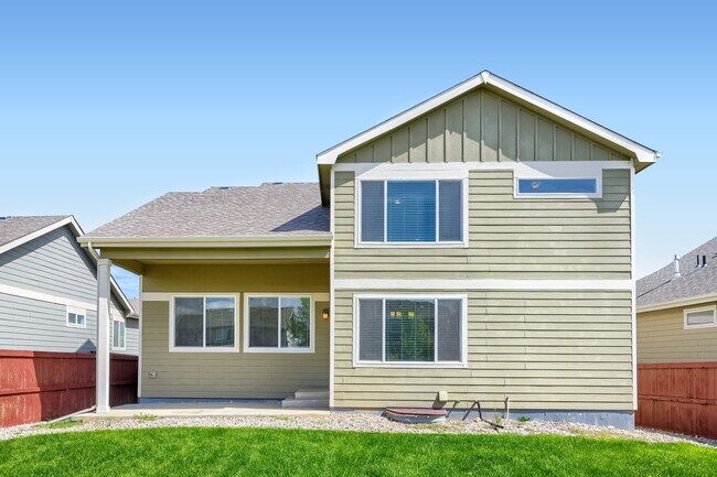 Building Photo - 1791 Long Shadow Dr