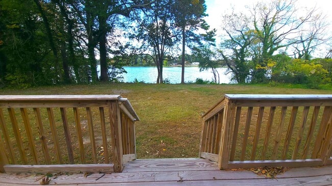 Building Photo - Waterfront Living in Historic Milton! 3-be...