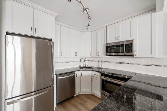 Building Photo - 7855 JFK Blvd E