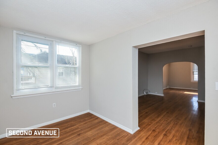 Building Photo - 5118 Delford St