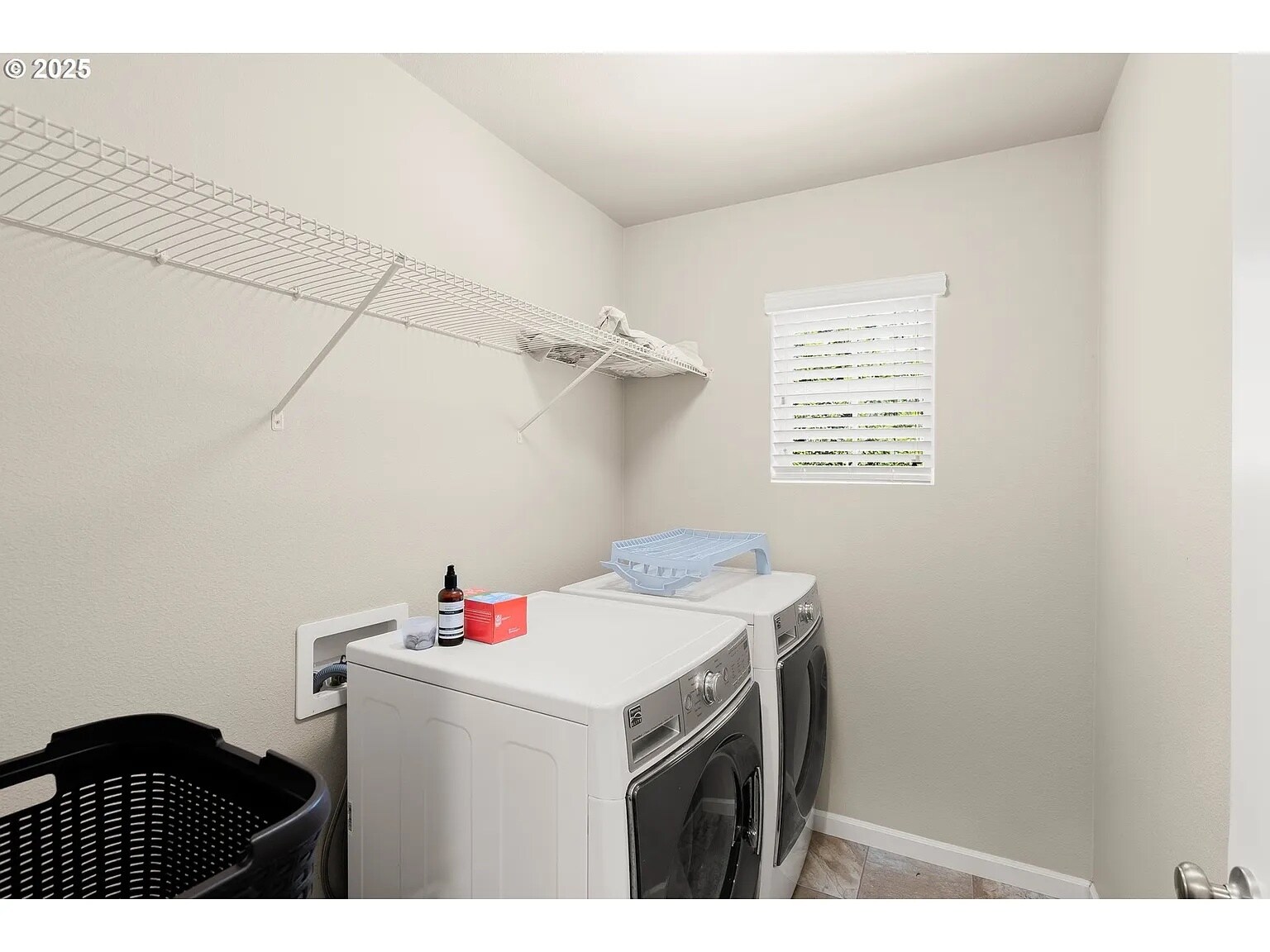 Laundry room - 16954 NW Antonio St