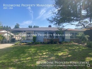 Building Photo - 1508 Capistrano Ave