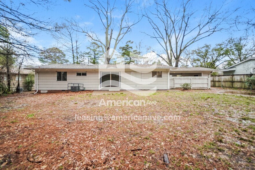 Building Photo - 4637 Old Canton Rd