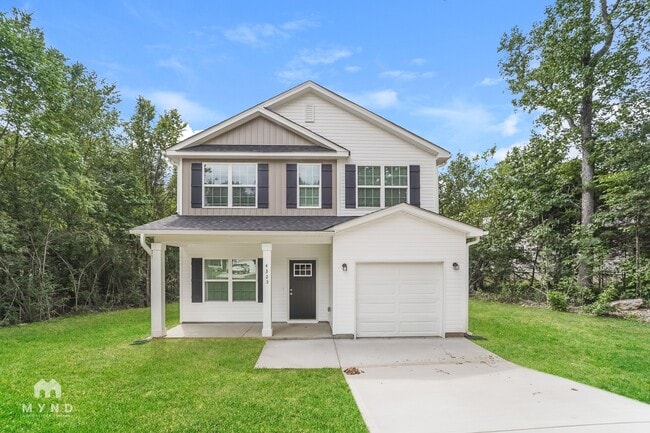 Building Photo - 4323 Enoch Dr
