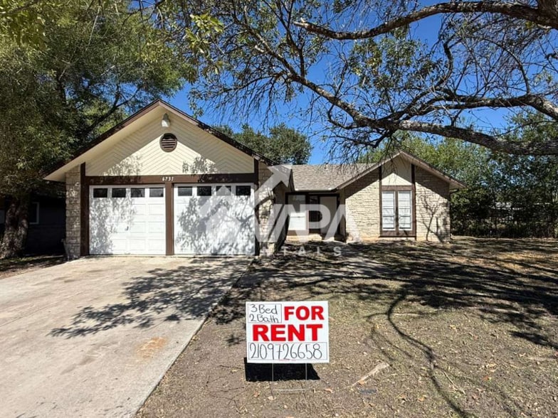 Primary Photo - 6731 Cypress Lake Dr