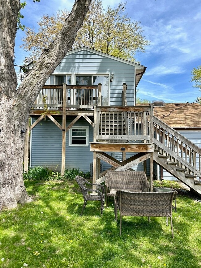 Building Photo - 3607 Kirchoff Rd