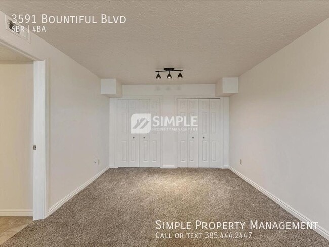 Building Photo - 3591 Bountiful Blvd