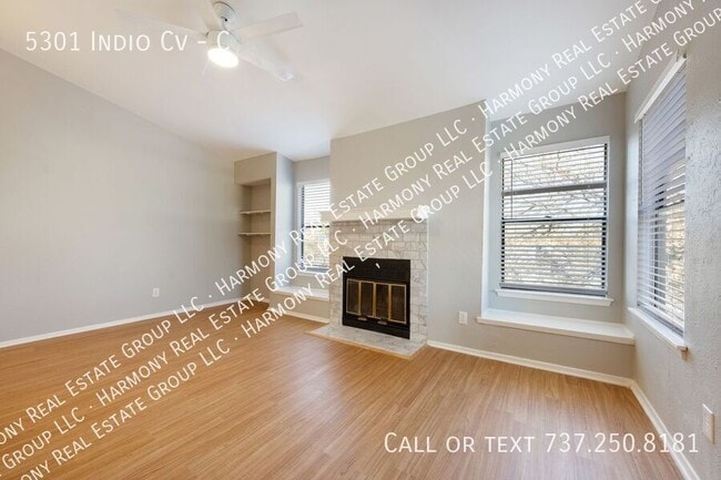 Building Photo - 5301 Indio Cove