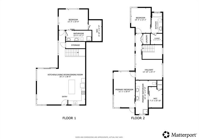 Building Photo - 910 Nalide St