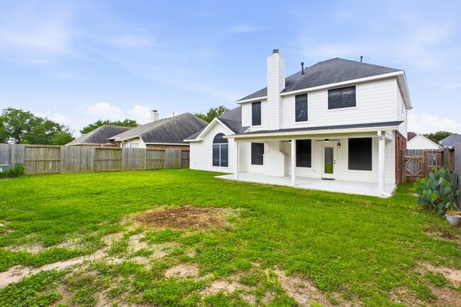 Building Photo - 3906 Tigris Ridge Dr