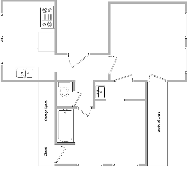 Building Photo - Very unique upper 1bed, great location! Ta...