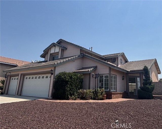 Primary Photo - 12438 Brewster Dr