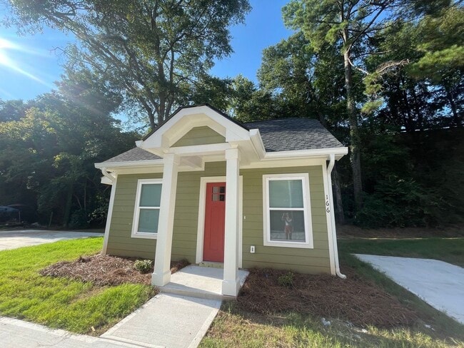 Primary Photo - PRE-LEASING FOR AUGUST 2026!