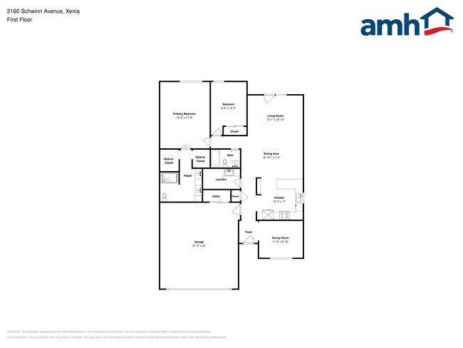 Building Photo - 2160 Schwinn Ave
