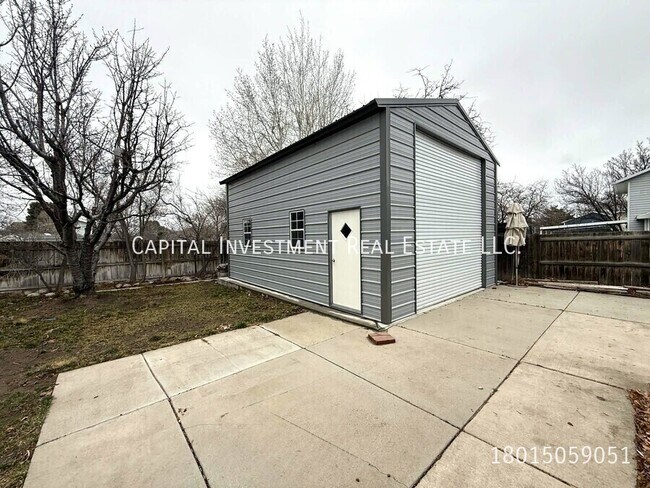 Building Photo - 4162 Bonar Bridge Rd