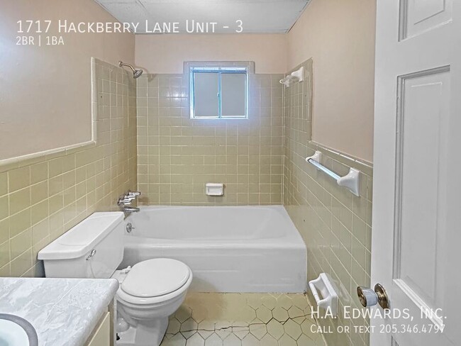 Building Photo - 1717 Hackberry Ln