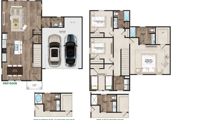 Building Photo - 240 Justify Ave