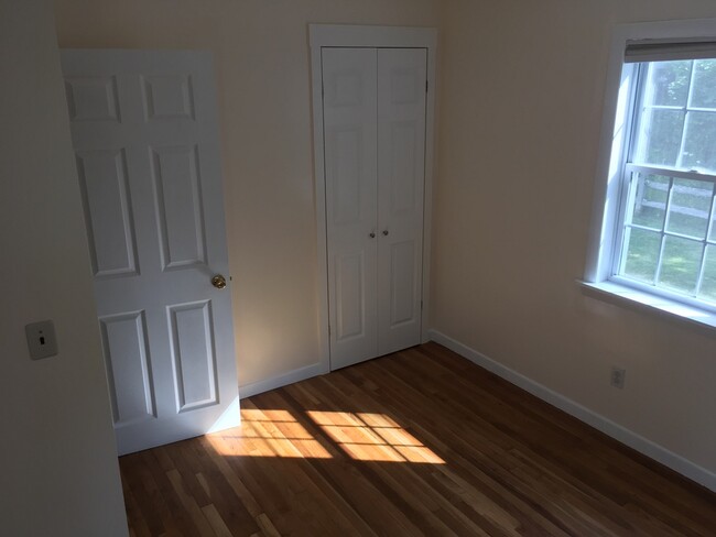 Rear Bedroom - 64 Main St