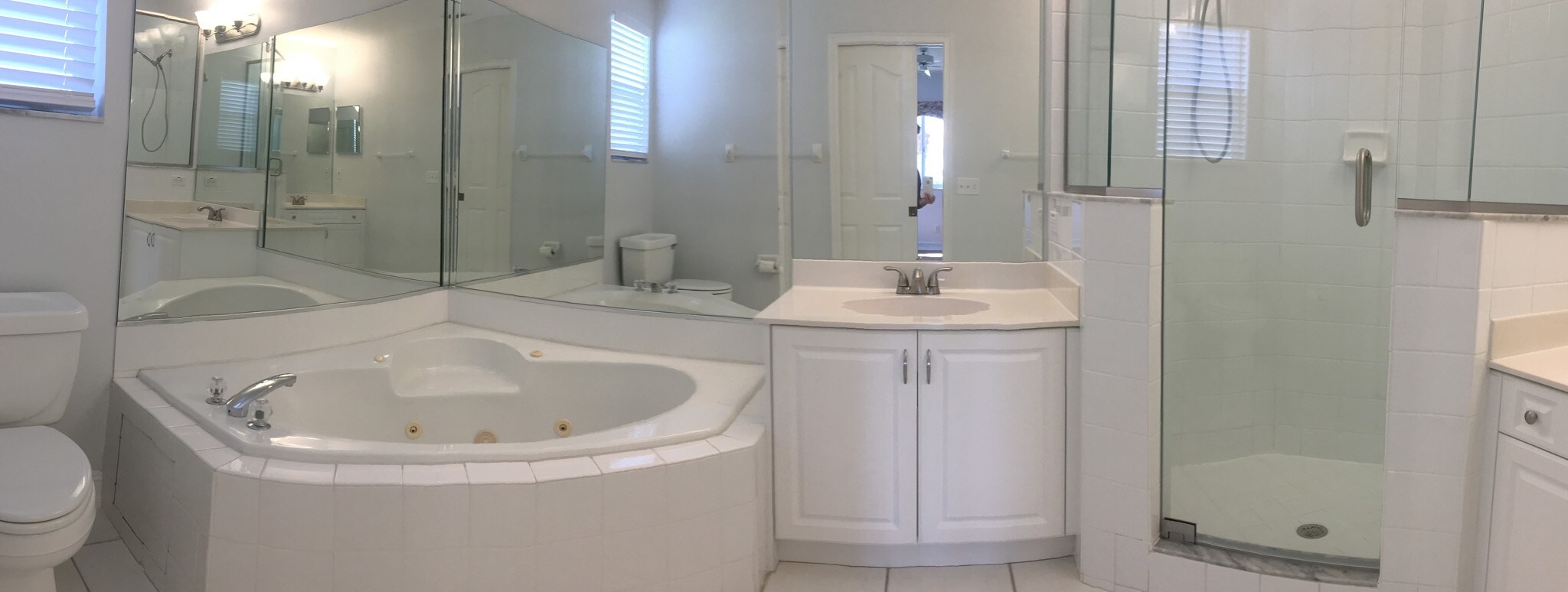 Master Bathroom - 655 Luisa Ln