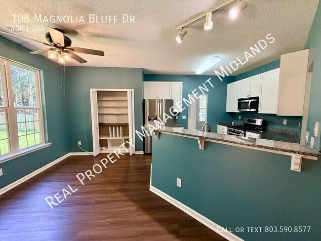 Building Photo - 108 Magnolia Bluff Dr