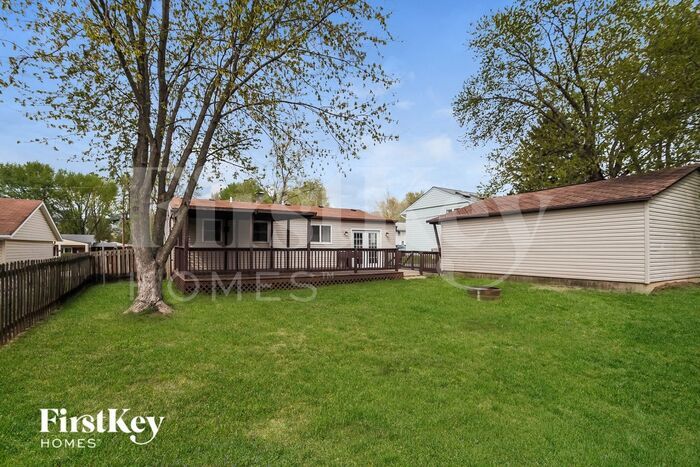 Building Photo - 2547 Windage Dr