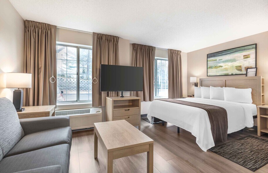 Building Photo - Furnished Studio-Washington, DC - Alexandria - Eisenhower Ave.