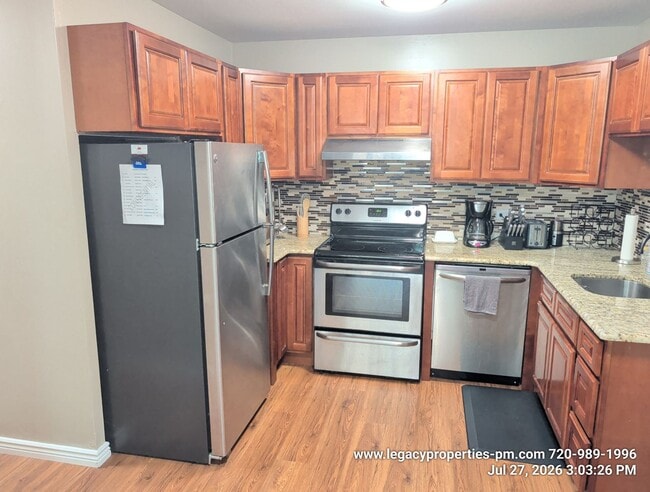 Building Photo - Fully furnished one bedroom