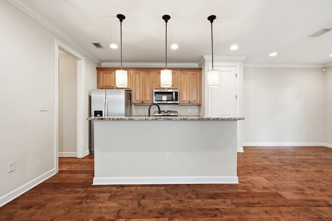 Building Photo - 4256 Skipjack Cove