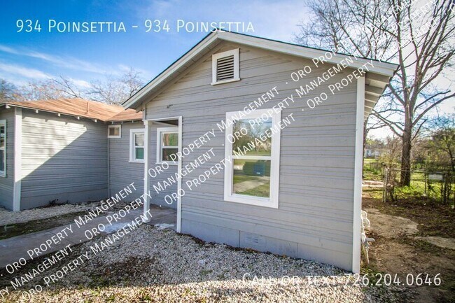 Building Photo - Cozy House in Harvard Place/ Eastlawn