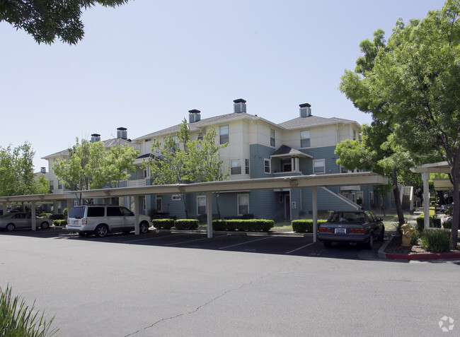 Primary Photo - Sunset Creek Apartments