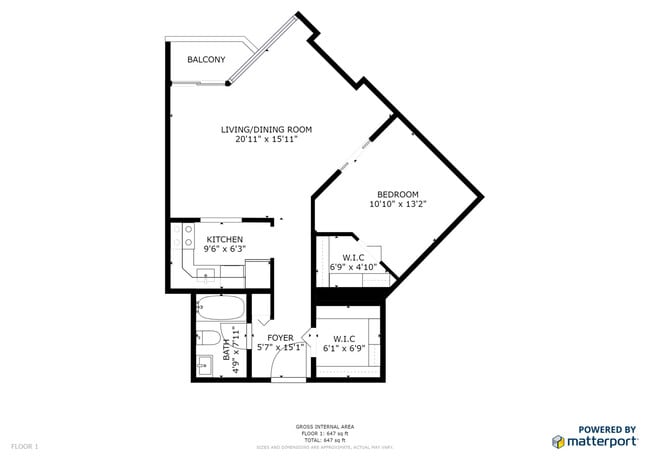 Building Photo - 480 N McClurg Ct